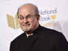 British author Salman Rushdie says he finds it 'very difficult' to write after 2022 stabbing incident