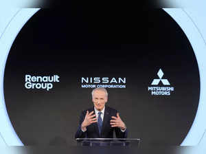 Renault, Nissan reboot auto alliance for post-Ghosn era
