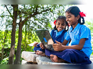 digital education istock