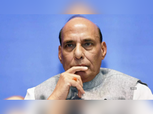 Rajnath Singh to host Defence Ministers' conclave at Aero India