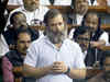 'Agniveer scheme has come from RSS, not Indian Army': Rahul Gandhi targets Centre