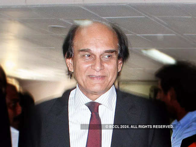 ​Harsh Mariwala said that being a keen listener and observer will help working professionals excel in life. ​