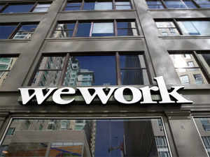 WeWork India starts new coworking centre in Pune with 1,500 seating capacity
