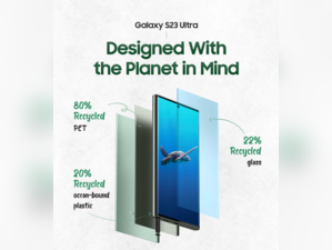 Samsung Galaxy S23 Ultra camera amazes Elon Musk. Here’s why