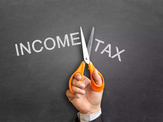 Deductions under the new tax regime