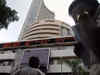Sensex falls 221 points, Nifty below 17,750; Adani Ent rallies 15%