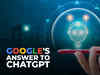 LaMDA powered Bard, Google's answer to ChatGPT: Sundar Pichai