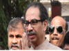Shiv Sena's Thackeray faction boycotts parliament debate on President's address