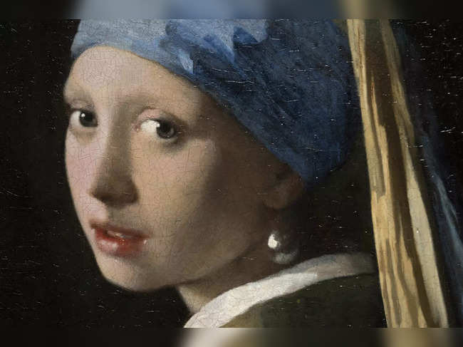 Amsterdam's Rijksmuseum hosts blockbuster Vermeer exhibition