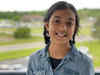 Indian-American school girl named world's brightest student