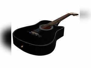 5 Best Acoustic Guitars in India Under Rs. 3,000