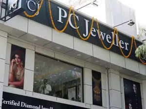 Four banks send loan recall notices to PC Jeweller