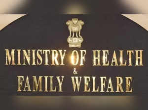 Ministry of Health and Family welfare