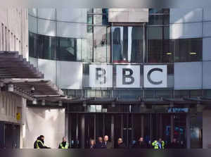BBC News live broadcast interrupted as staff forced to evacuate building; Details here