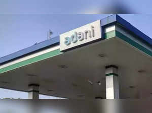 Adani Total Gas | CMP: Rs 3,621.70