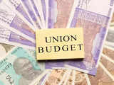Budget: A Balancing act with tax relief & capex surge 1 80:Image
