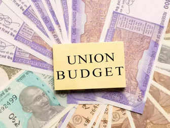 Budget: A Balancing act with tax relief & capex surge:Image