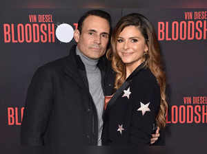Maria Menounos is expecting baby with husband Keven Undergaro. Details here