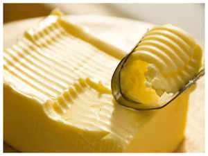 FSSAI butter adulteration test