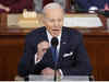 SOTU 2023: Joe Biden blames inflation on Covid and Ukraine war; claims inflation has fallen each month in US