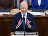 US President Joe Biden vows "to protect" country in State of the Union speech, refers to China balloon