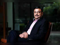 Image of Dinesh Agarwal, Founder & Chief Executive Officer, IndiaMART.