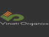Buy Vinati Organics, target price Rs 2401: Centrum Broking