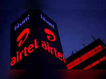 Bharti Airtel shares fall 2% as telco reports 26% QoQ fall in Q3 profit