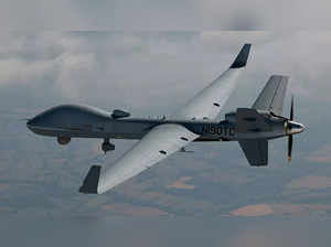 India's $3 billion Predator drone deal with US at advanced stages, certain issues being sorted out: Report