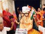 Lord Ganesh is 'Anna' in Chennai