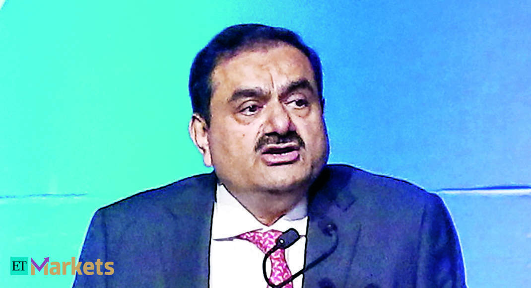 Adani stocks rally up to 13% on Day 2 of rebound