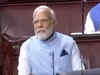 In a message to sustainability, PM Modi wears jacket made from recycled plastic bottles