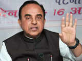 Modi should nationalise all assets of Adani Group and then auction it for sale: Subramanian Swamy