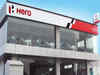 Hero MotoCorp shares decline 2%. Here's why