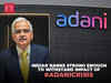 Indian Banks strong enough to be impacted by the Adani crisis