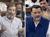 Adani row: BJP MP Nishikant Dubey moves privilege motion against Congress' Rahul Gandhi