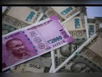 Rupee rises 19 paise to end at 82.51 against US dollar