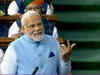 Top 10 quotes from PM Modi's Lok Sabha reply on President's address