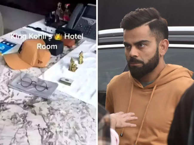 Taking note of the Virat Kohli room-invasion controversy in Australia late last year, hotels in India have tightened security protocols and made training more stringent