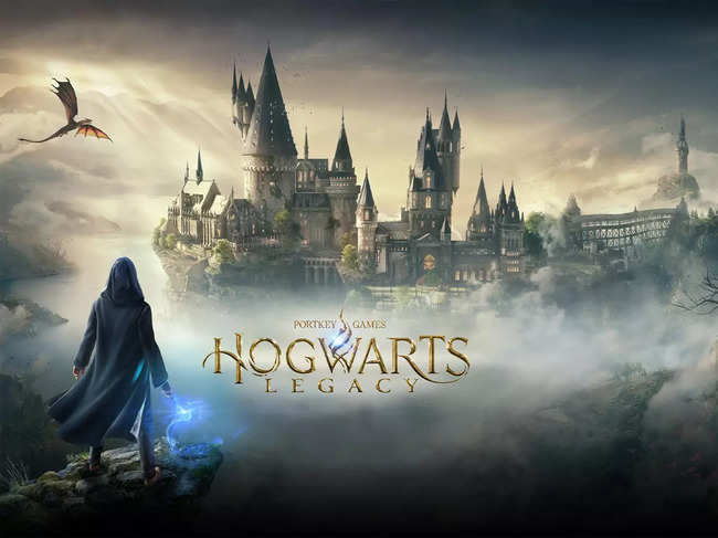 ​'Hogwarts Legacy' has been garnering rave reviews from gamers.​
