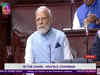 Trust of people my protective shield, Opposition's abuses will have no impact: PM Modi in Lok Sabha