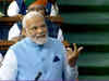 PM Narendra Modi tears into Opposition in Parliament speech; Top quotes