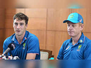 Our fast bowlers have been good in all conditions: Pat Cummins
