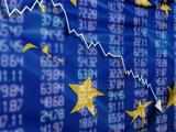 European shares hit nine month high, dollar wobbles after Powell remarks