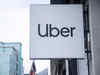 Uber sets sights on profits in 2023 as pandemic pain eases