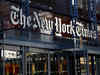 New York Times earnings beat estimates as it signs up more digital subscribers