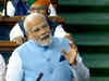 PM Narendra Modi to reply on 'Motion of Thanks' at 2 pm in Rajya Sabha on Thursday