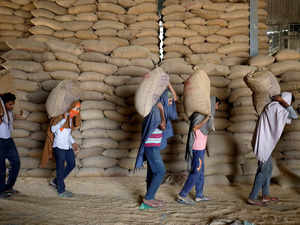 India may extend wheat export ban to preserve local supplies: Govt sources