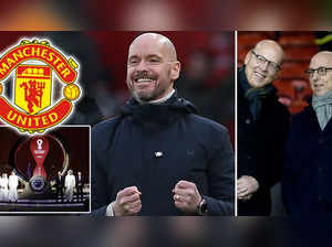 Manchester United Takeover: See Qatari investors' 5-point plan for Red Devils