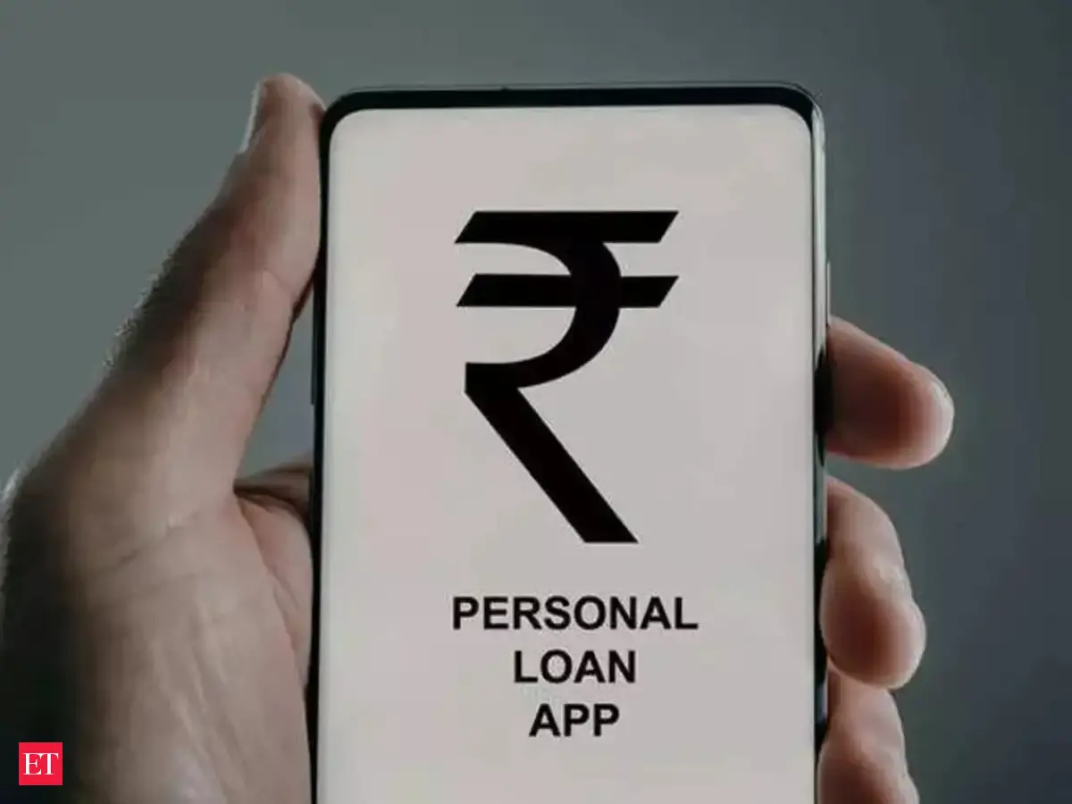MeitY bans 94 digital lending apps 'not regulated' by central bank ...